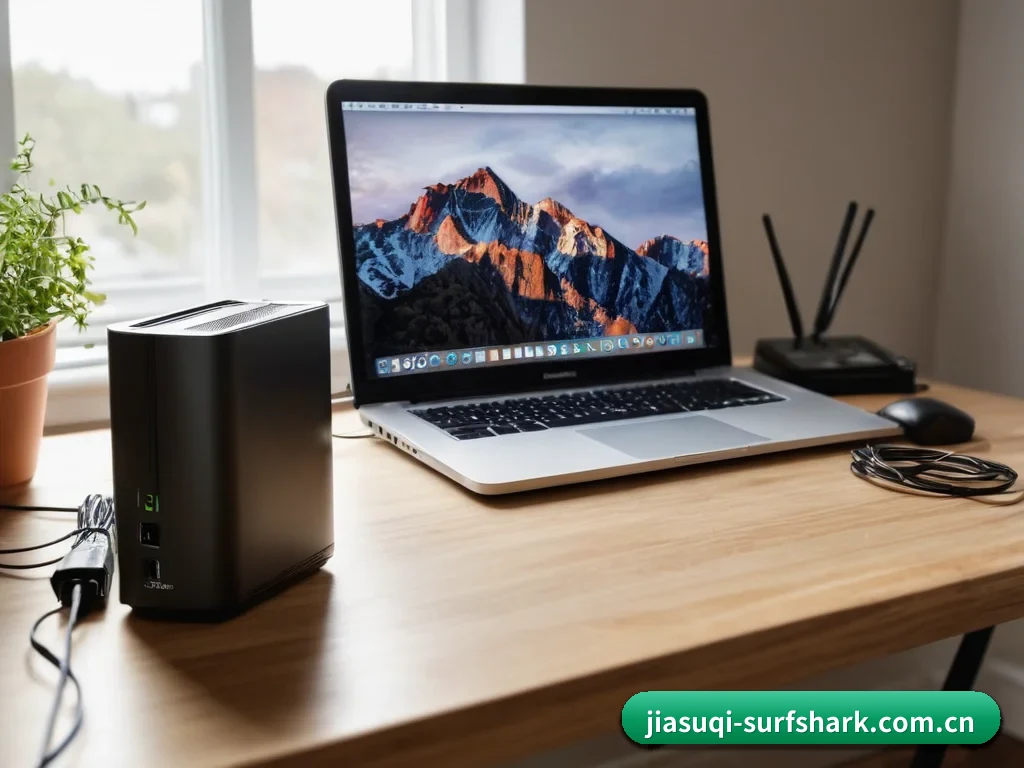 直连例外过宽使用指南 | SurfsharkVPN